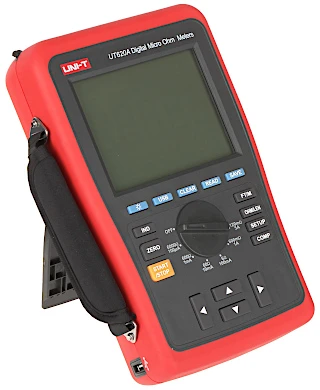 MAŽŲ VARŽŲ MATUOKLIS UT-620A UNI-T