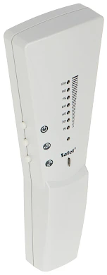RADIJO SISTEMOS SIGNALO LYGIO MATUOKLIS ABAX 2 ARF-200 SATEL