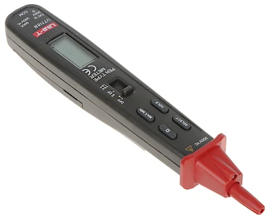 UNIVERSALUS MATAVIMO PRIETAISAS UT-118B UNI-T