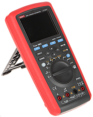 Universalus multimetras Uni-t UT181A