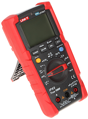 UNIVERSALUS MATAVIMO PRIETAISAS UT-191T UNI-T