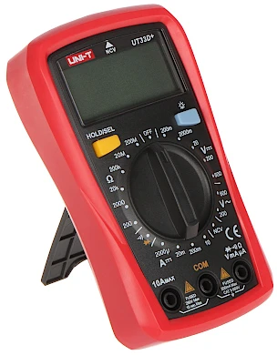 SKAITMENINIS MATUOKLIS UT-33D+ UNI-T