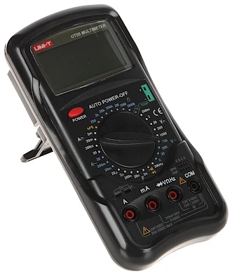 Multimetras UNI-T UT55