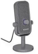 ENDORFY Solum Voice S Alt pilka
