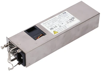 MikroTik 12W150 maitinimo blokas su ventiliatoriumi