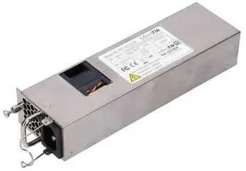 MikroTik 12POW150 maitinimo modulis su ventiliatoriumi