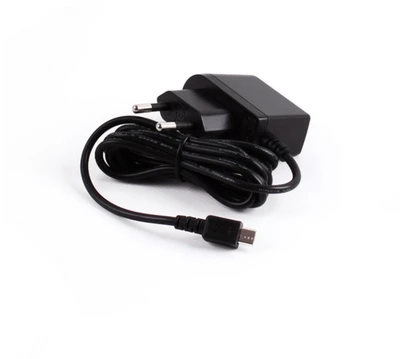 MikroTik 5V maitinimo blokas su microUSB jungtimi
