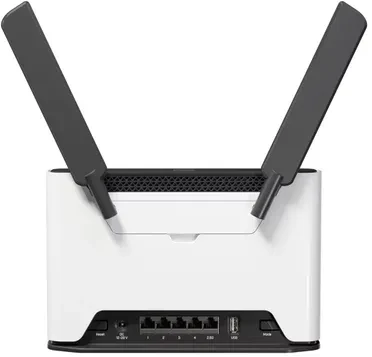Maršrutizatorius LTE Mikrotik CHATEAU LTE7 ax S53UG+5HAXD2HAXD-TC&R11E-LTE7