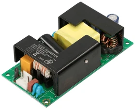 MikroTik GB60A-S12 maitinimo plokštė