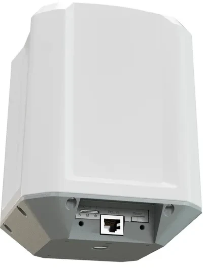 Mikrotik LAMP 5G R16 LAMPGM&RG520F-EU Outdoor Omnidirectional Maršrutizatorius