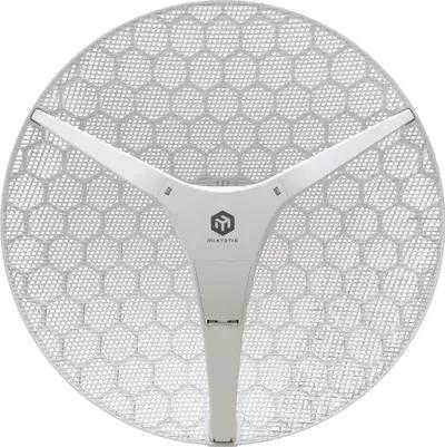 Maršrutizatorius MIKROTIK LHG XL 5 ašių antena (LHG-5axD-XL)