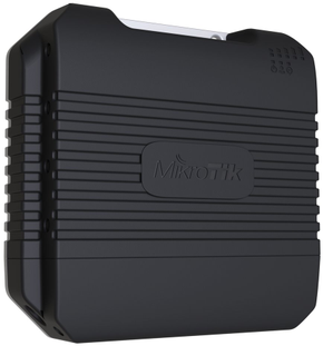 Mikrotik LtAP LR8 LTE6 rinkinys | LTE maršrutizatorius | LtAP-2HnD&FG621-EA&LR8, RouterOS, EU