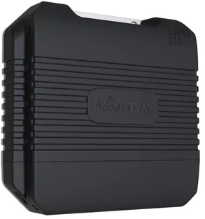 Maršrutizatorius MIKROTIK LTAP-2HND&FG621-EA&LR8 LTAP LR8 LTE6 KIT, ROUTEROS, EU