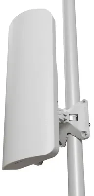 Maršrutizatorius MIKROTIK mANTBox ax 15s WiFi antena WiFi6 1x RJ45 1000Mb/s 1x SFP IP55