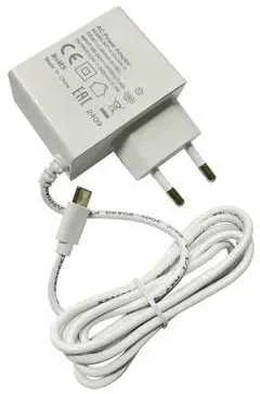 MikroTik 5V maitinimo adapteris su laidu