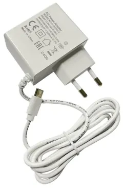 MikroTik 12 W, 2.4 A, 5 V (MT13-052400-E15BG)