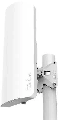 MIKROTIK RB911G-2HPND-12S Bazinė stotis mANTBox 2 12S 2X2MIMO 2.4GHz 1x RJ45 1000Mb/s 12dBi antena