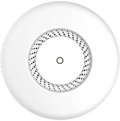 Maršrutizatorius MikroTik | RBcAPGi-5acD2nD | cAP ac | 802.11ac | 10/100/1000 Mbit/s | Ethernet LAN (RJ-45) jungtys 2 | MU-MiMO Yes | Antenna type Internal | 12 mėn.