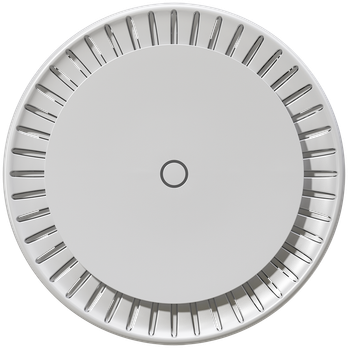 Maršrutizatorius Mikrotik Mikroerkė | „Wi-Fi 6“ dviejų dažnių prieigos taškas | cAP taip | 802.11ax | 2,4 GHz / 5 GHz | 1200+574 Mb/s | 10/100/1000 Mb/s | Ethernet LAN (RJ-45) jungtis 2 | MU-MiMO Nr. | PoE įėjimas/išėjimas