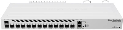MikroTik Cloud Core Maršrutizatorius 2004-1G-12S+2XS | MikroTik