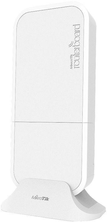 Modemas MikroTik wAP ac LTE6 rinkinys su RouterOS L4 licencija, tarptautinė versija