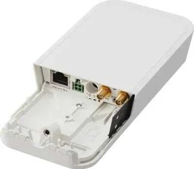 Maršrutizatorius Mikrotik wAP R 300 Mbit/ai Balta Maitinimas per Eternetą (PoE)