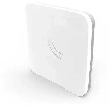 Maršrutizatorius „MikroTik SXTsq Lite2“ | Kliento įrenginys | RBSXTsq2nD, 2,4 GHz, 1x RJ45 100 Mb/s