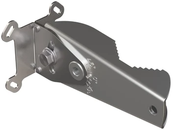 WRL ACC POLE MOUNT/SXTSQ-MOUNT MIKROTIKAS