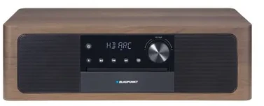 Muzikinis centras Blaupunkt MICRO TOWER WITH BLUETOOTH MS22BT