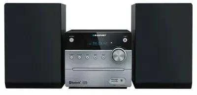 Muzikinis centras Mini muzikos sistema Blaupunkt MS12BT