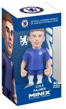 MINIX CHELSEA - COLE PALMER