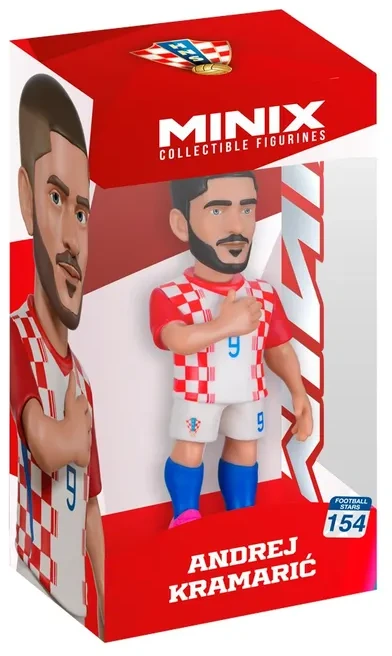 MINIX CROATIA - ANDREJ KRAMARIC