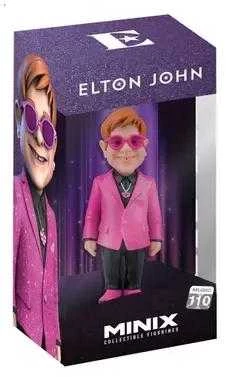 MINIX - ELTON JOHN