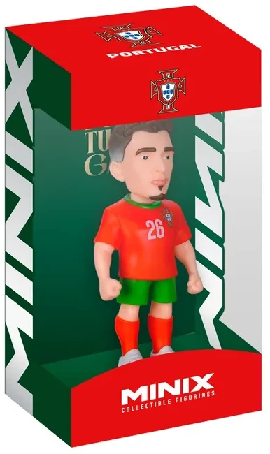 MINIX PORTUGAL - FRANCISCO CONCEICAO