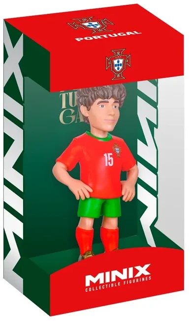 MINIX PORTUGAL - JOAO NEVES