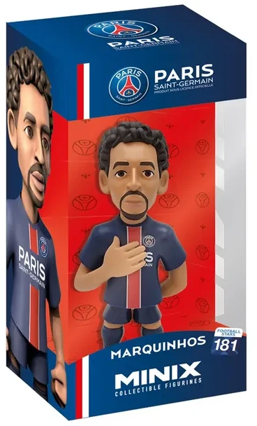 MINIX PSG - MARQUINHOS