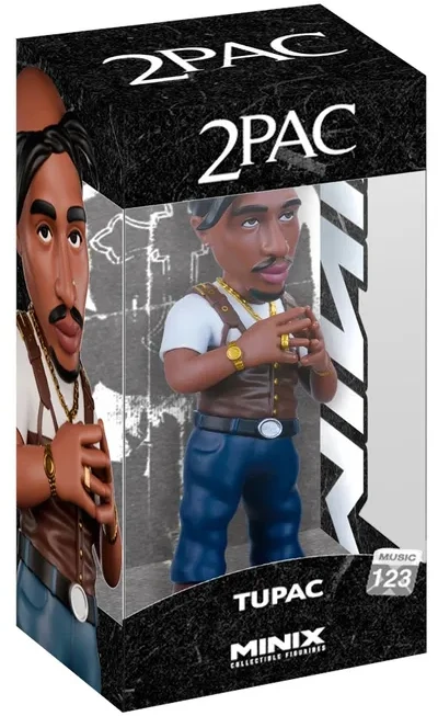 MINIX - TUPAC NYT