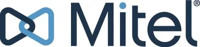 Mitel Mitel 6800/6900 Wall Mount (1 vnt.)