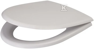 Mito By Cersanit Cersanit Merida tualeto sėdynė (K98-0031)