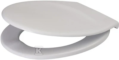Mito By Cersanit Cersanit President tualeto sėdynė (K98-0074)