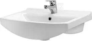 Cersanit Cersania New 51 cm praustuvas (K11-0044)