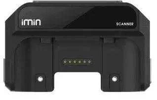 Pelė POS ACC SKANNERIS SWIFT 1/I23M03Z IMIN