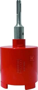 Grąžtas Modeco KORONA DIAMENTOWA 62 MM
