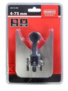 Modeco EXPERT 4-75 mm deimantinio pjūklo kreipiančioji skylei [Expert]