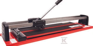 Plytelių pjaustytuvas Modeco 600mm (MN-75-242)