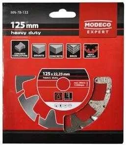Modeco Name 125mm - MN-78-133