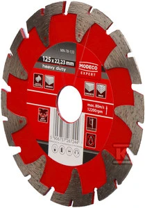 Modeco Name 125mm - MN-78-133