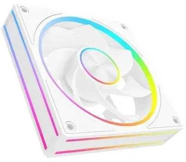 MODECOM VOLCANO LOOP 120 ARGB reversinis ventiliatorius Baltas