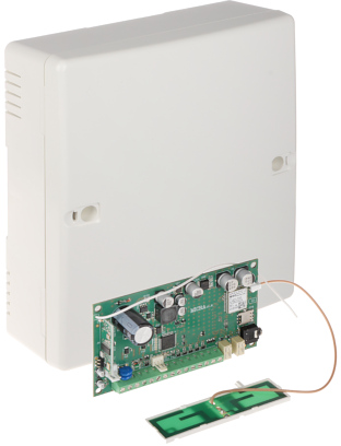 SIGNALIZACIJOS MODULIS MICRA GSM/GPRS SATEL