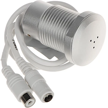Dahua HAP120-V metalinis garso modulis su jungtimis